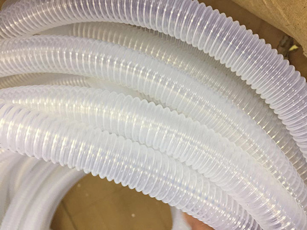 PTFE特氟龍軟管
