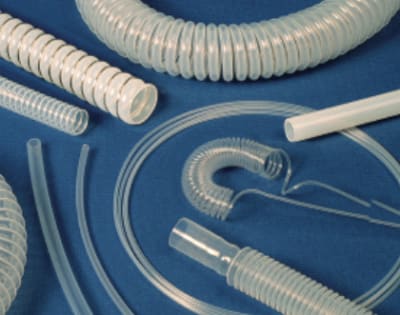 PTFE特氟龍軟管