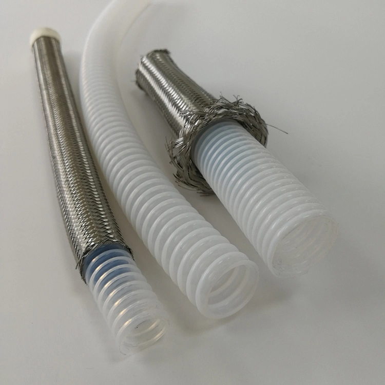 PTFE特氟龍軟管