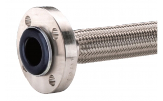 導電性鐵氟龍管在化工行業使用