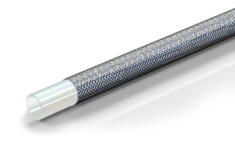 特氟龍軟管在高溫環(huán)境中的應用