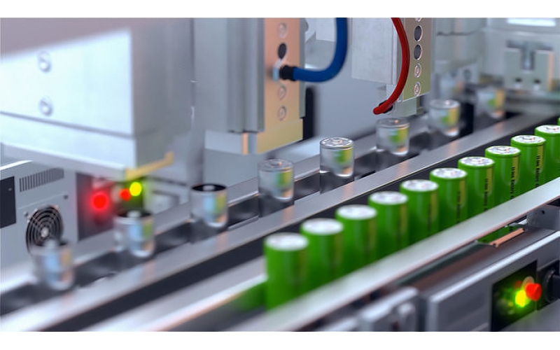 電解液輸送軟管：鋰電池生產(chǎn)中的“生命線”守護者