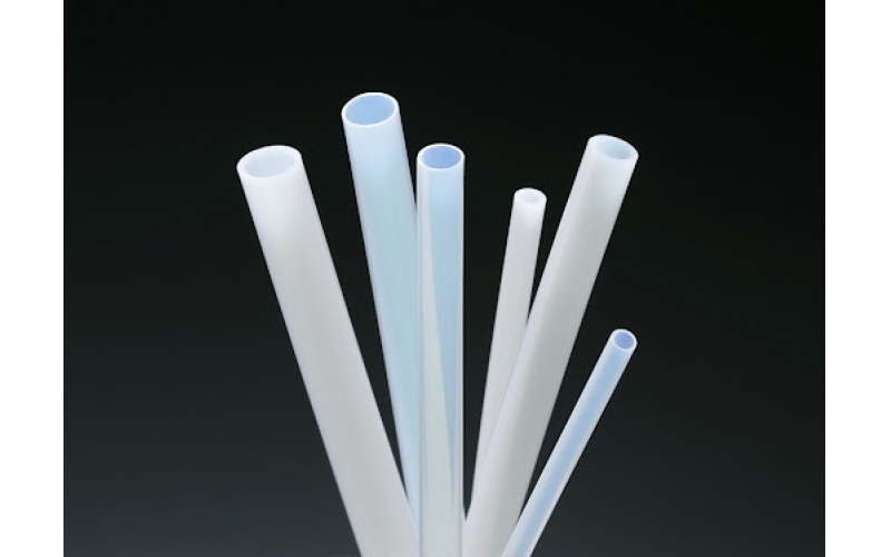 化學反應釜軟連接——聚四氟乙烯軟管