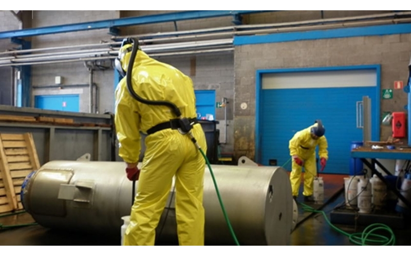 氫氟酸適合用什么類型的軟管輸送