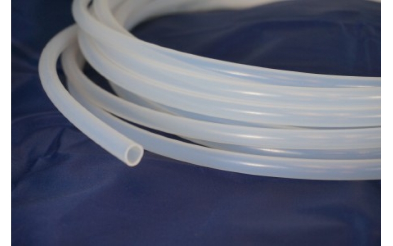 如何保障生物制藥的純凈與安全？PTFE軟管為您解答