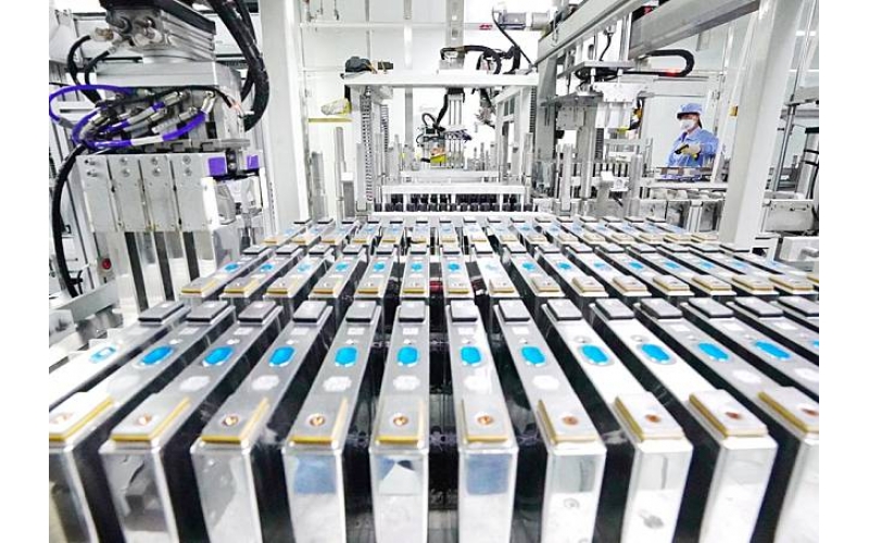 電解液輸送軟管需要滿足哪些要求