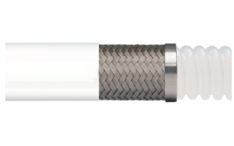 CLHT-波紋PTFE軟管