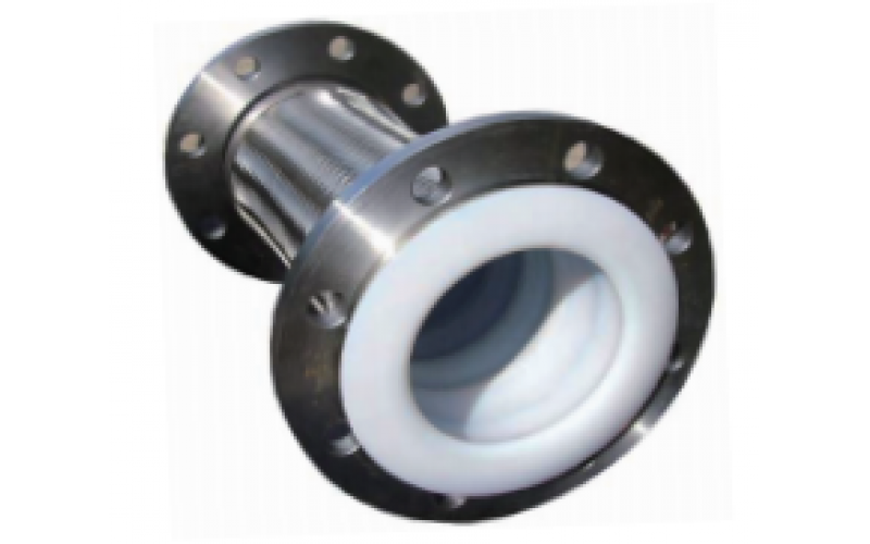 MHCT-波紋PTFE金屬軟管