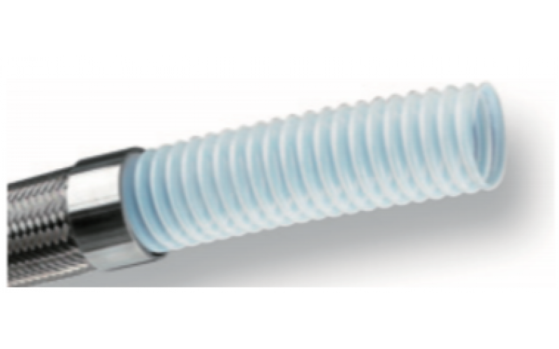 EZB-波紋PTFE軟管