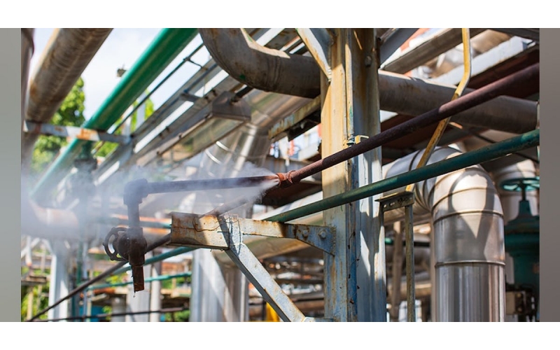 腐蝕性蒸汽輸送軟管的選擇：聚四氟乙烯（PTFE）材質(zhì)的優(yōu)勢