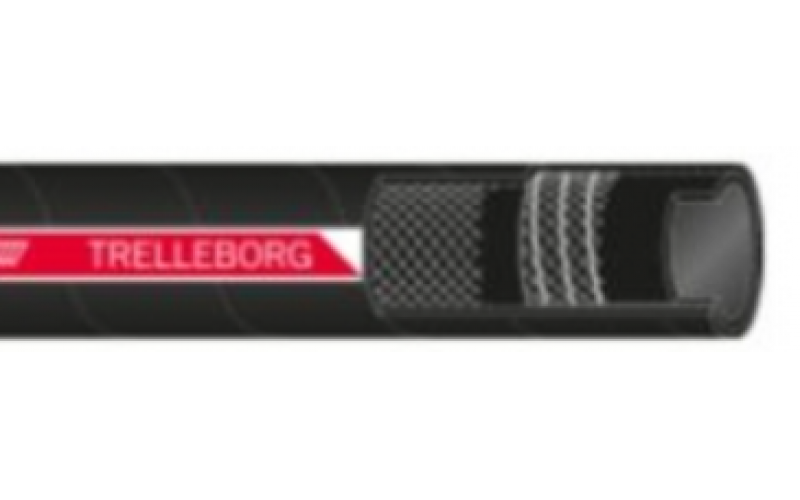 CKP-導電特氟龍橡膠管