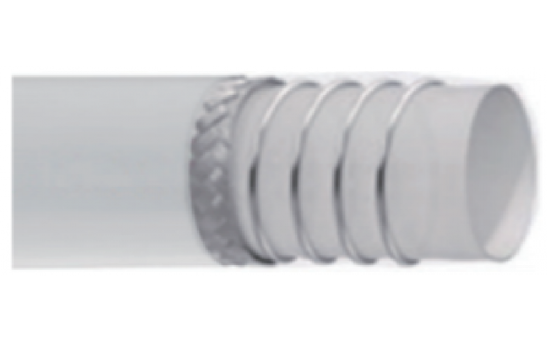 CMSL-特氟龍硅膠管