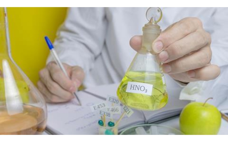 耐硝酸的化學品輸送軟管選PTFE材質