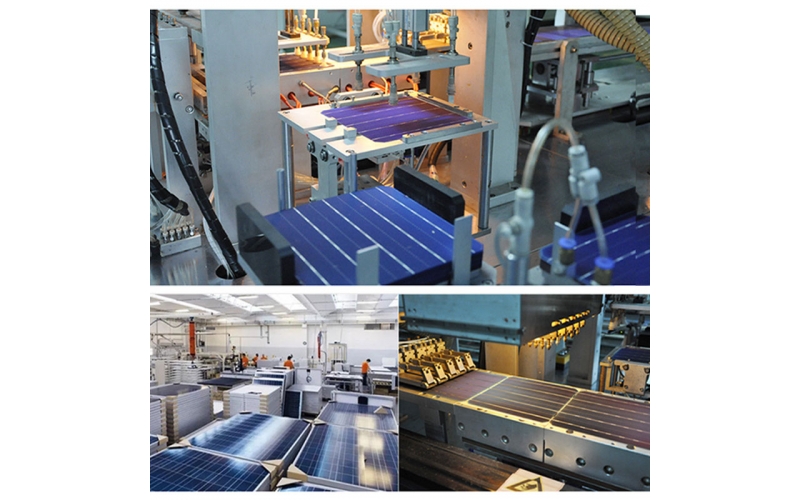 揭秘PTFE軟管在太陽能電池生產中的關鍵作用