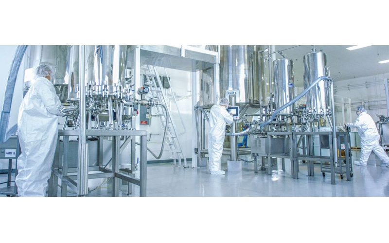 高純度流體輸送軟管：確保工業(yè)流體純度的關鍵設備