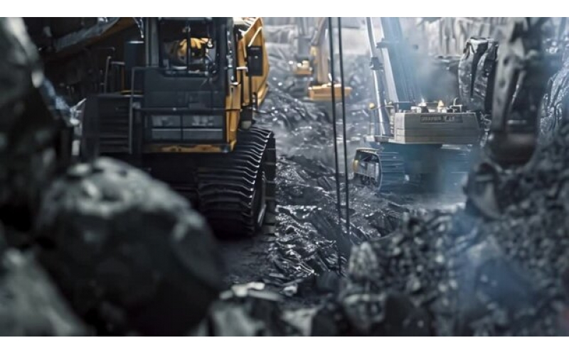 特氟龍軟管在礦山機械中的廣泛應用