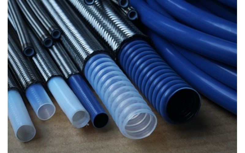 氫氧化鉀溶液的用途與輸送軟管的選擇