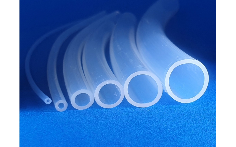 PFA管可以用于醫療行業嗎