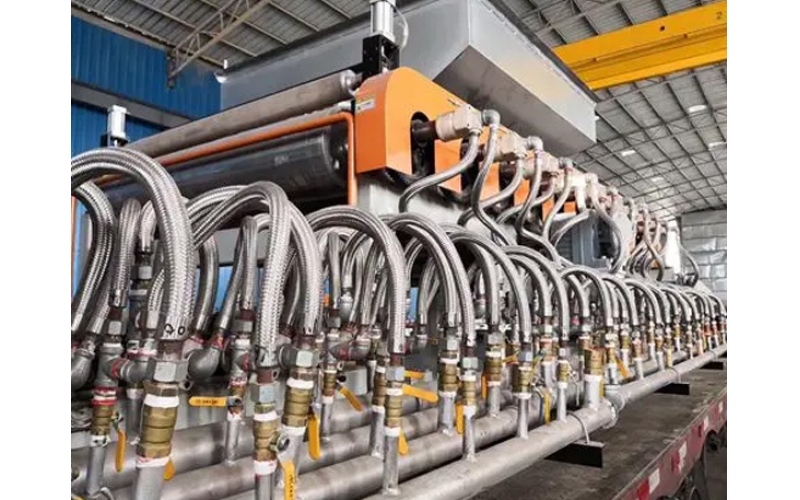 優質四氟管具有優良的化學穩定性和耐腐蝕性