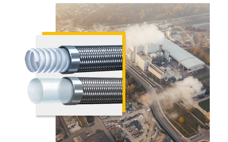 PTFE管的機械能效果如何